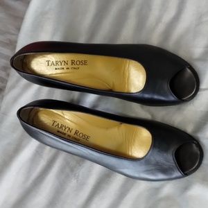 Taryn Rose heels